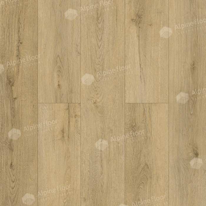 Кварцвиниловый SPC ламинат Alpine Floor Eclipse Super Matt ECO 21-26 Калькутта №4