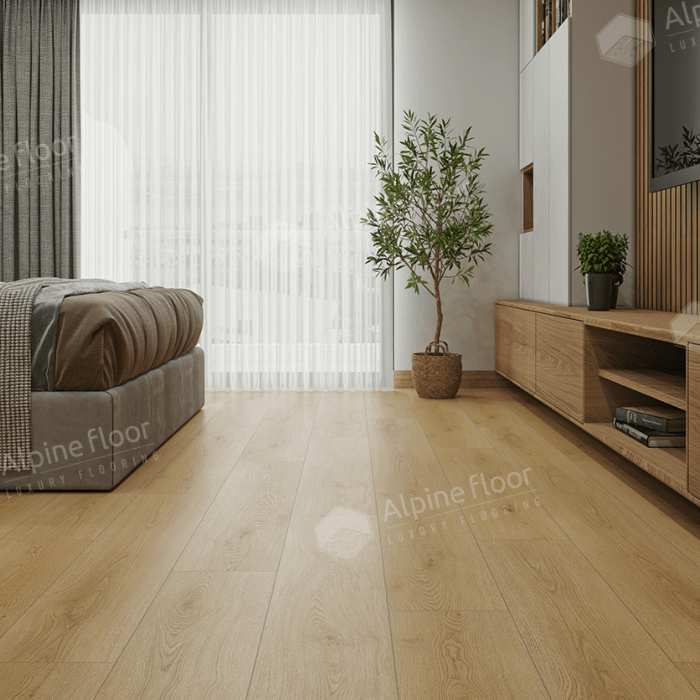 Кварцвиниловый SPC ламинат Alpine Floor Eclipse Super Matt ECO 21-32 Веро №3