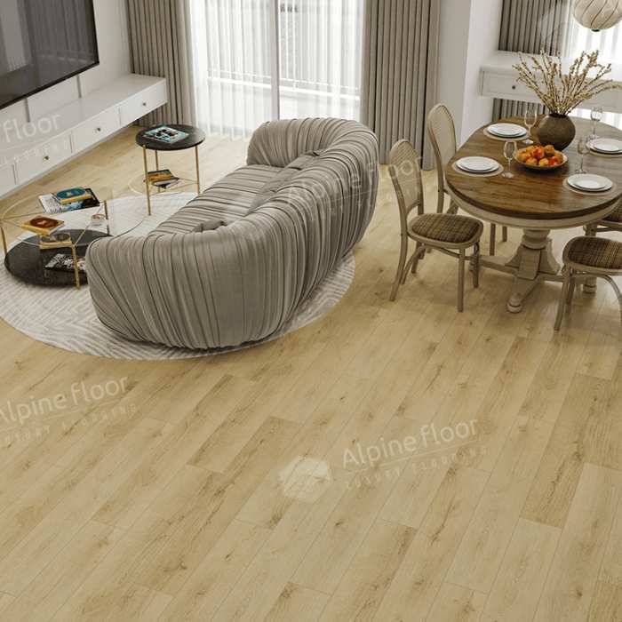 Кварцвиниловый SPC ламинат Alpine Floor Eclipse Super Matt ECO 21-36 Фореста №2