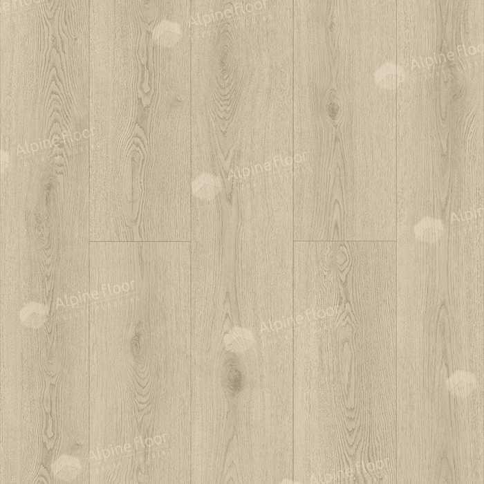 Кварцвиниловый SPC ламинат Alpine Floor Eclipse Super Matt ECO 21-1 Лунар №4