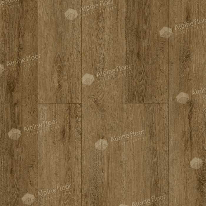 Кварцвиниловый SPC ламинат Alpine Floor Eclipse Super Matt ECO 21-31 Энигма №4