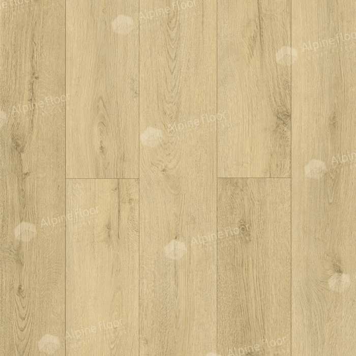 Кварцвиниловый SPC ламинат Alpine Floor Eclipse Super Matt ECO 21-36 Фореста №4