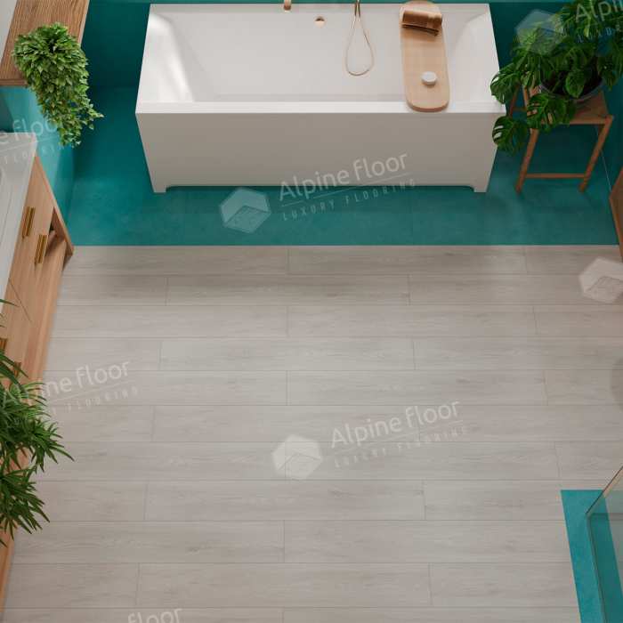 SPC ламинат Alpine Floor Grand Sequoia 5 мм ECO 11-208 МС Атланта №3