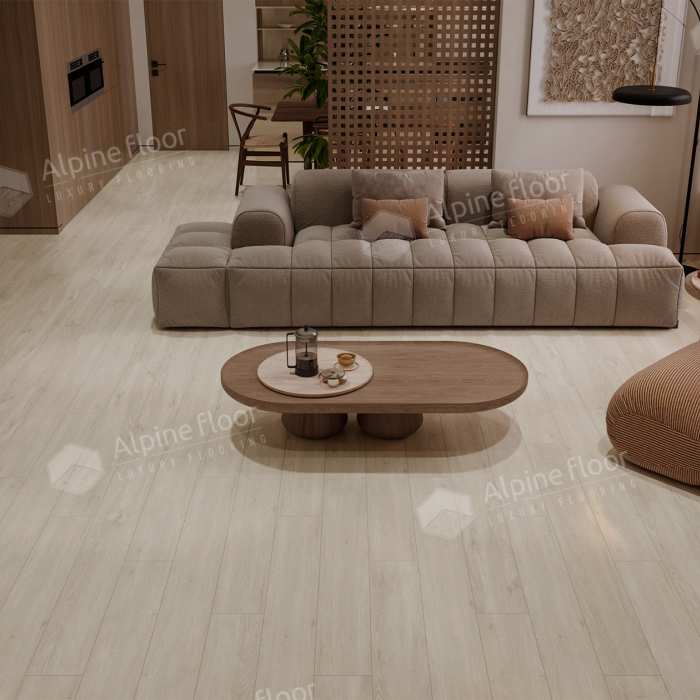SPC ламинат Alpine Floor Grand Sequoia 5 мм ECO 11-308 МС Сонома №3
