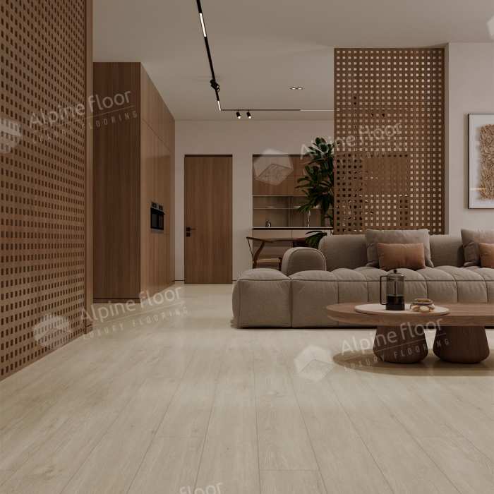 SPC ламинат Alpine Floor Grand Sequoia 5 мм ECO 11-308 МС Сонома №2