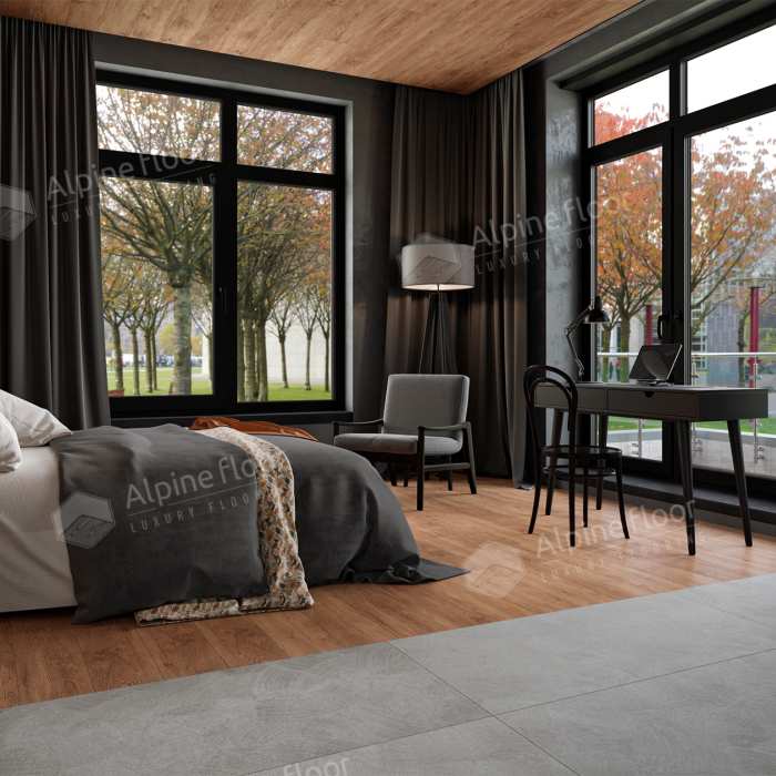 SPC ламинат Alpine Floor Grand Sequoia 5 мм ECO 11-708 МС Гевуина №6