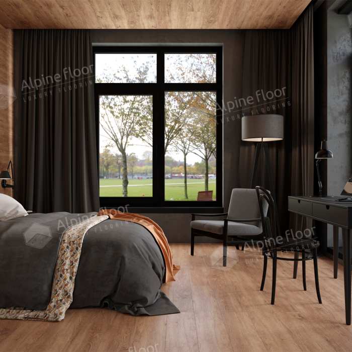 SPC ламинат Alpine Floor Grand Sequoia 5 мм ECO 11-708 МС Гевуина №5