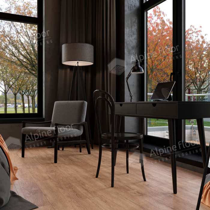SPC ламинат Alpine Floor Grand Sequoia 5 мм ECO 11-708 МС Гевуина №3