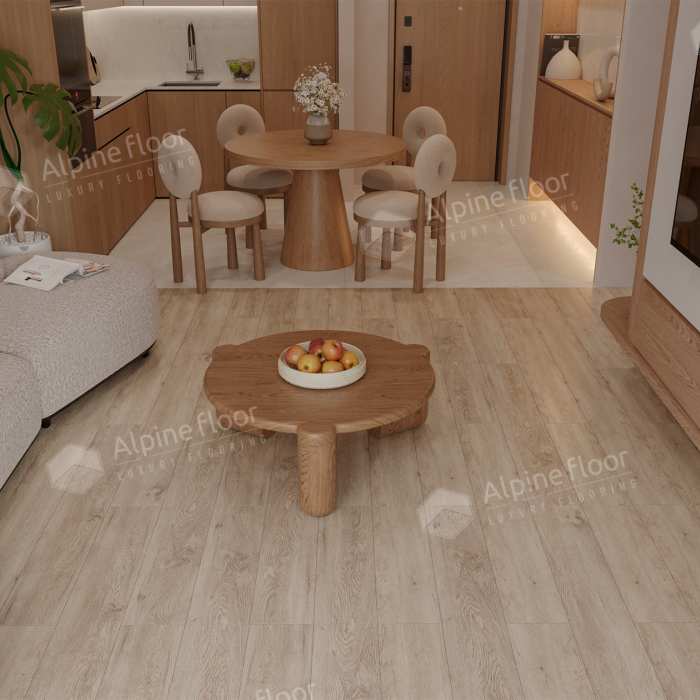 SPC ламинат Alpine Floor Grand Sequoia 5 мм ECO 11-908 МС Карите №3