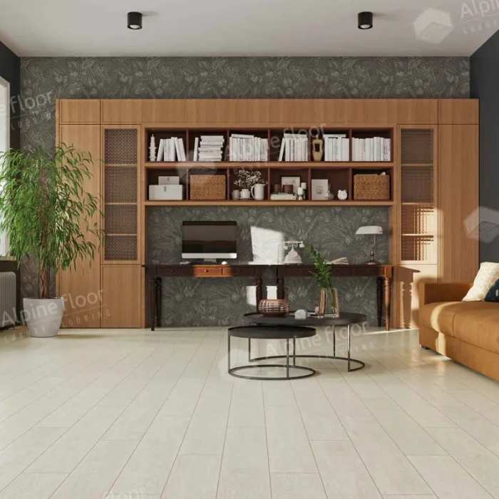 LVT ламинат Alpine Floor Grand Sequoia LVT ECO 11-102 Эвкалипт