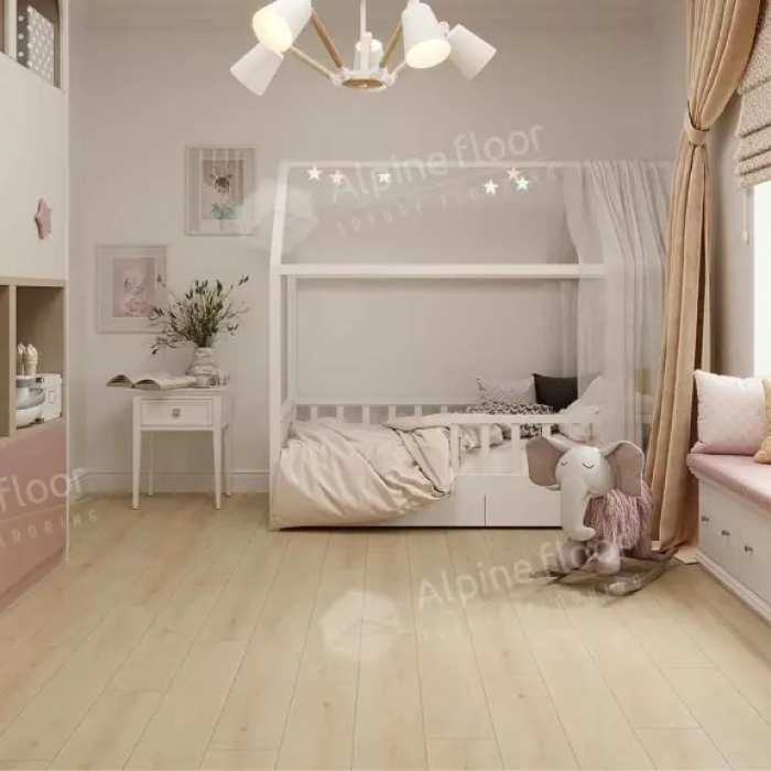 LVT ламинат Alpine Floor Grand Sequoia LVT ECO 11-2402 Гигантум