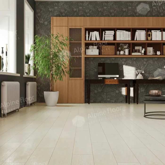 LVT ламинат Alpine Floor Grand Sequoia LVT ECO 11-102 Эвкалипт №3