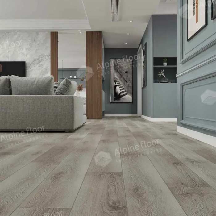 LVT ламинат Alpine Floor Grand Sequoia LVT ECO 11-1302 Квебек №4