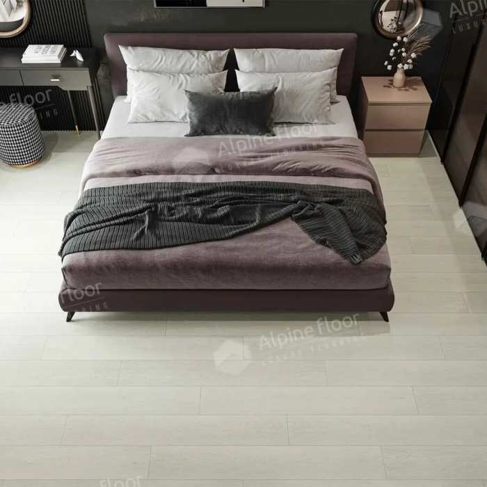 LVT ламинат Alpine Floor Grand Sequoia LVT ECO 11-2202 Сагано №2