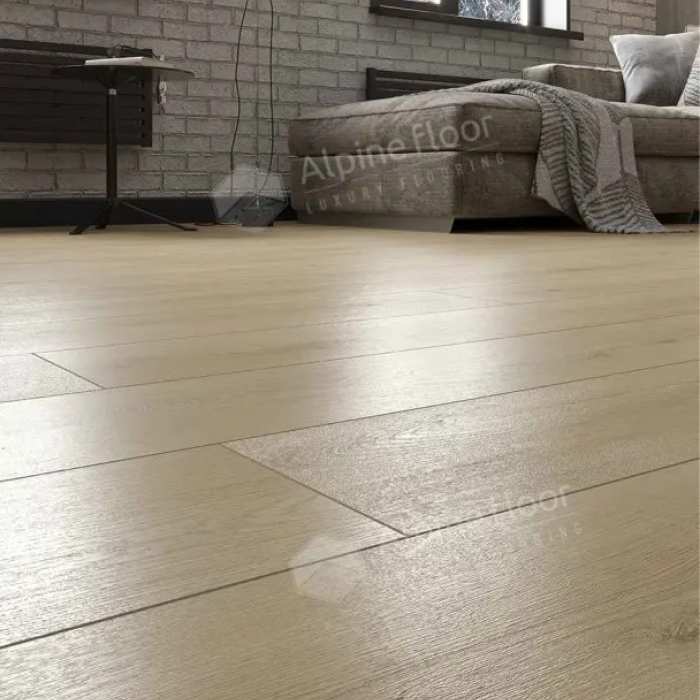 LVT ламинат Alpine Floor Grand Sequoia LVT ECO 11-2602 Кипарисовая №2