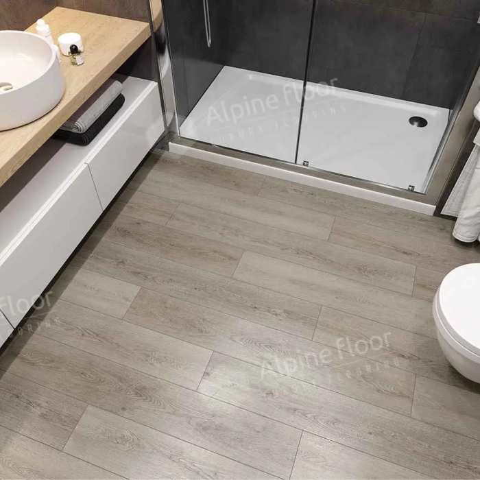 LVT ламинат Alpine Floor Grand Sequoia LVT ECO 11-2702 Мета №3