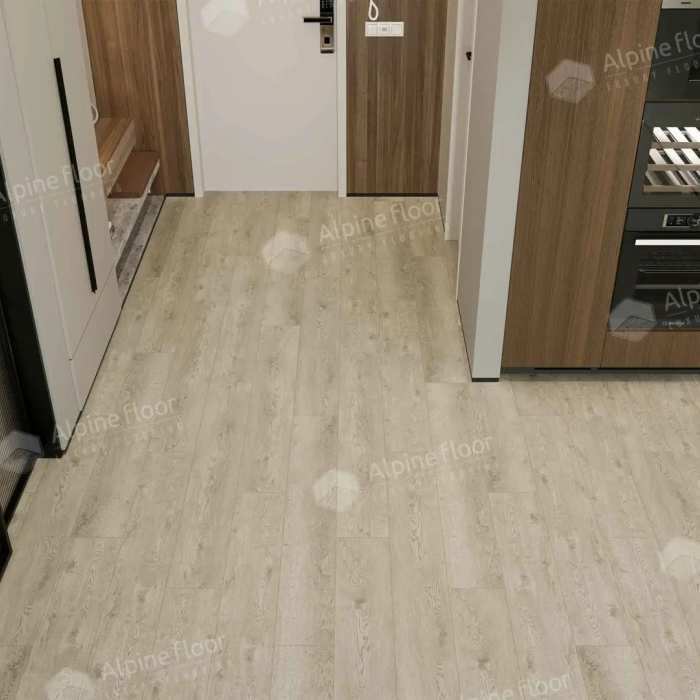 LVT ламинат Alpine Floor Grand Sequoia LVT ECO 11-402 Лавр №3