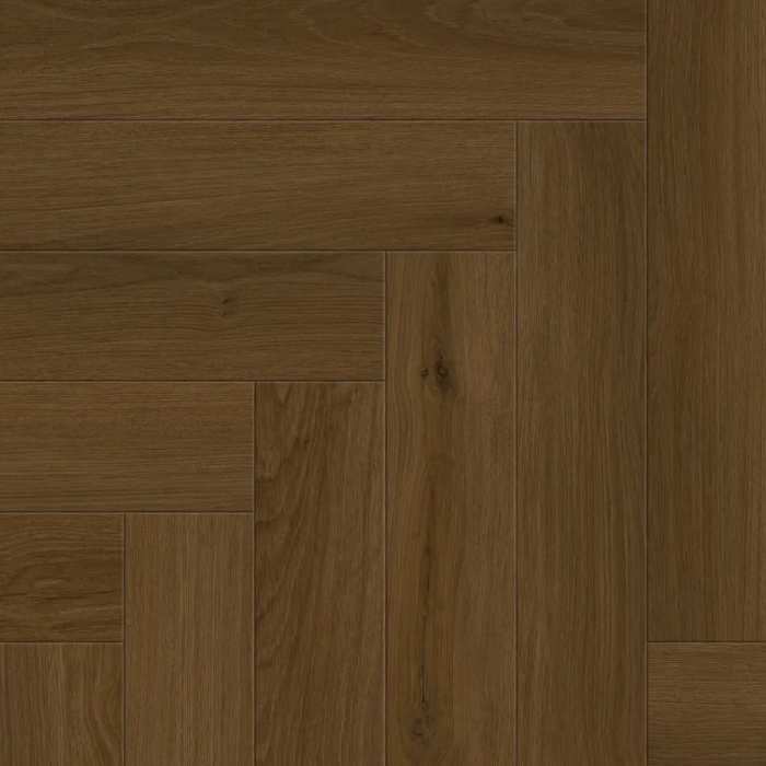 Изображение Ламинат Alpine Floor Herringbone Murano Дуб Ронда LF121-11