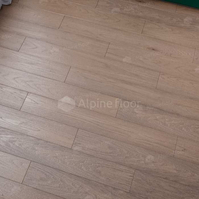 Инженерная доска Alpine Floor Villa Дуб Тобакко EW201-05 №3