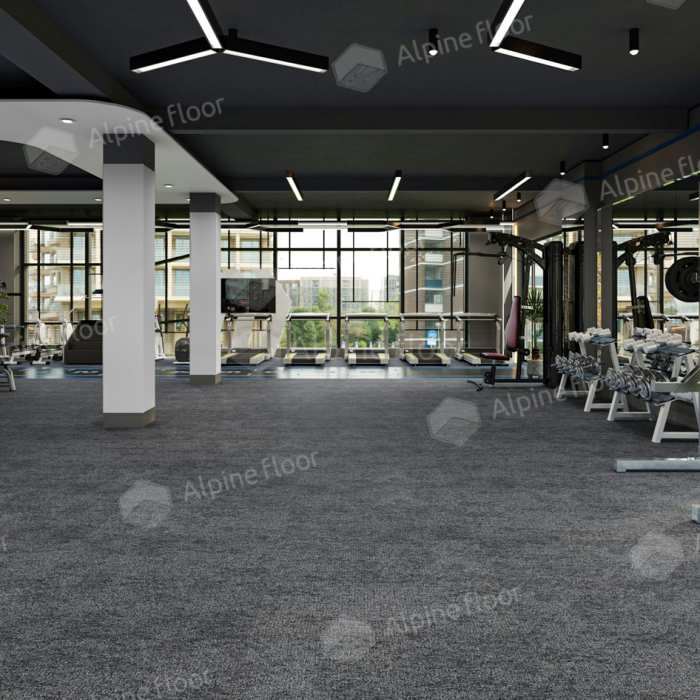 Ковровая плитка Alpine Floor Astoria Ротонда 401-1 №4