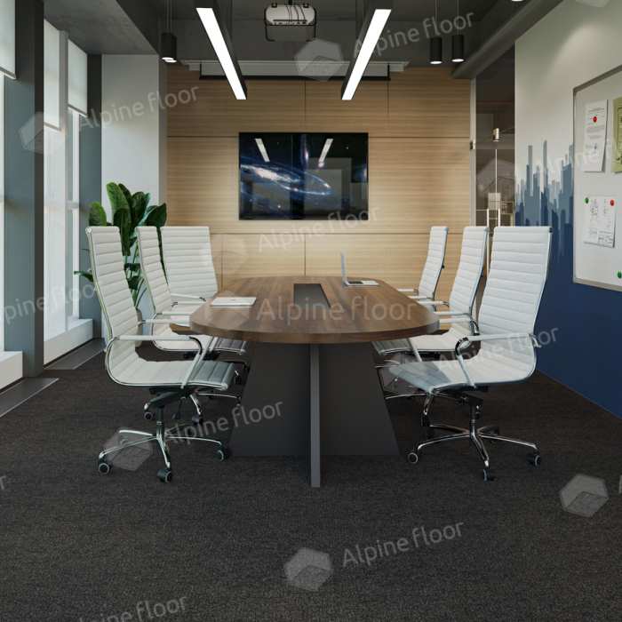 Ковровая плитка Alpine Floor Astoria Бенуа 401-2 №4