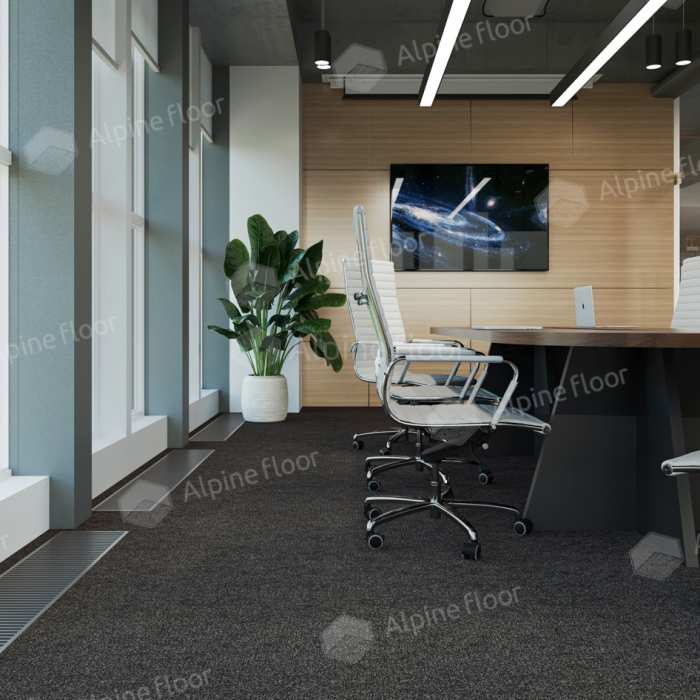 Ковровая плитка Alpine Floor Astoria Бенуа 401-2 №3