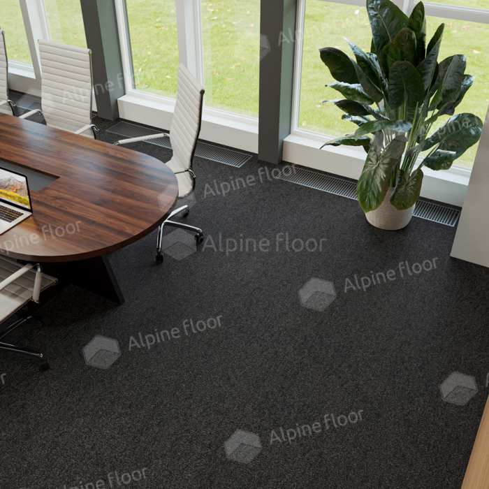 Ковровая плитка Alpine Floor Astoria Бенуа 401-2 №2