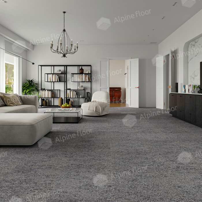 Ковровая плитка Alpine Floor Astoria Бристоль 401-4 №4