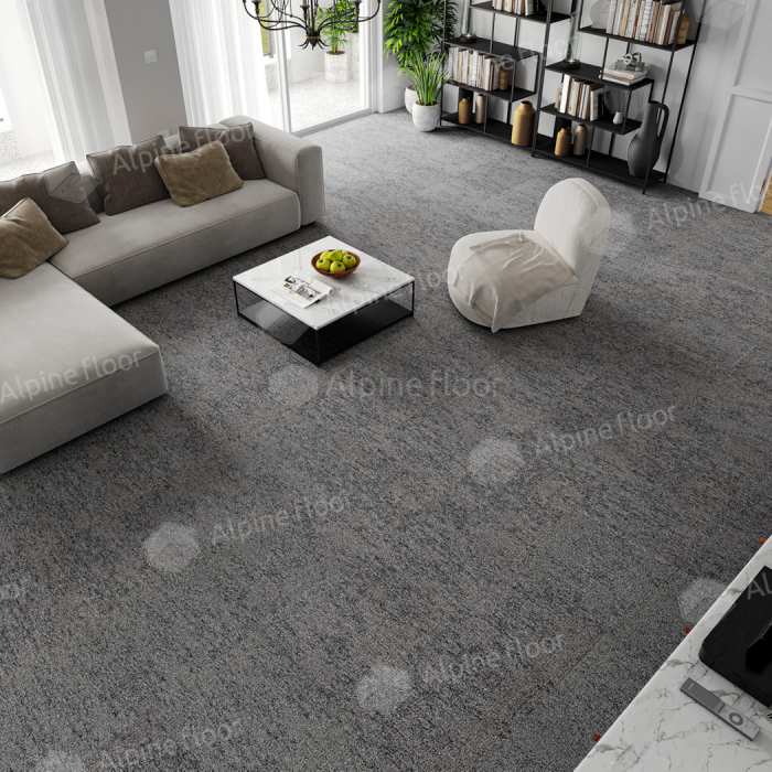 Ковровая плитка Alpine Floor Astoria Бристоль 401-4 №3