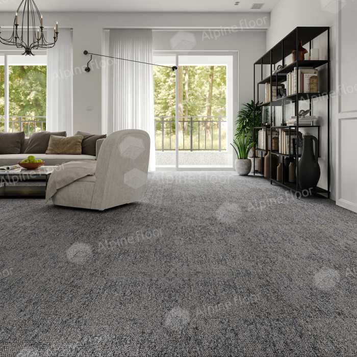 Ковровая плитка Alpine Floor Astoria Бристоль 401-4 №2