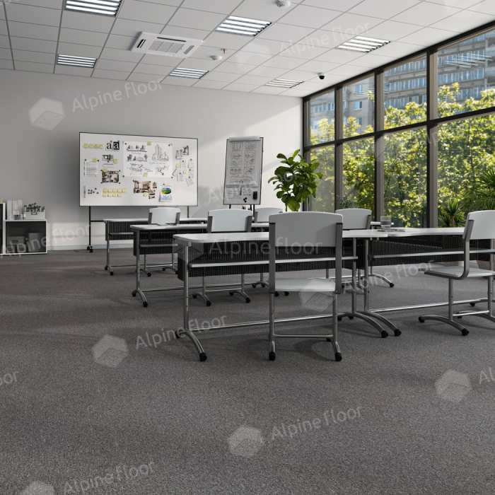 Ковровая плитка Alpine Floor Huron Супериор 402-1 №4