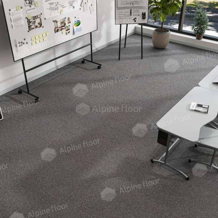 Ковровая плитка Alpine Floor Huron Супериор 402-1 №3
