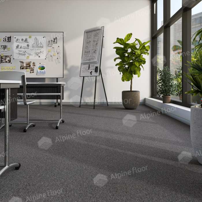 Ковровая плитка Alpine Floor Huron Супериор 402-1 №2
