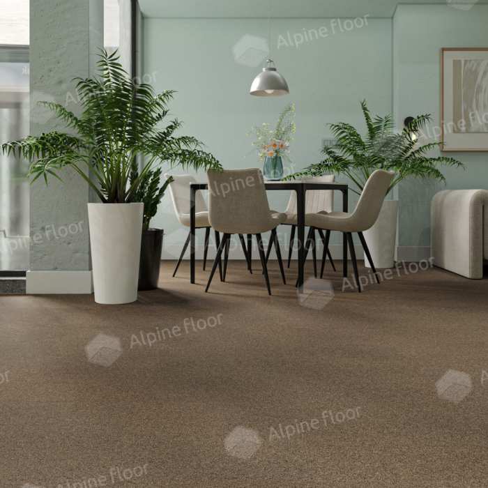 Ковровая плитка Alpine Floor Huron Сагино 402-2 №4