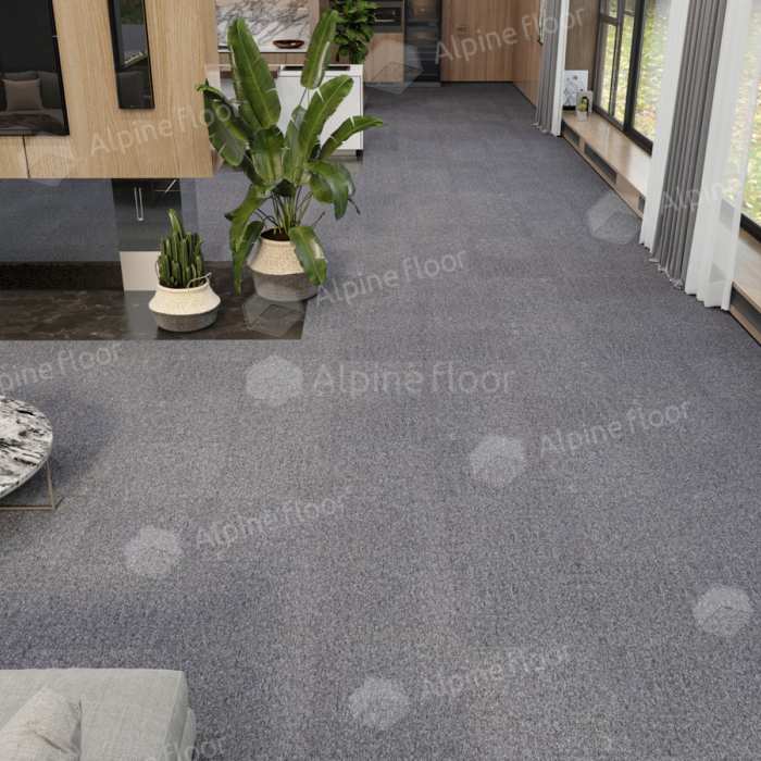 Ковровая плитка Alpine Floor Huron Манитулин 402-3 №3