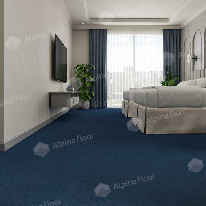 Ковровая плитка Alpine Floor Huron Ниагара 402-5 №3