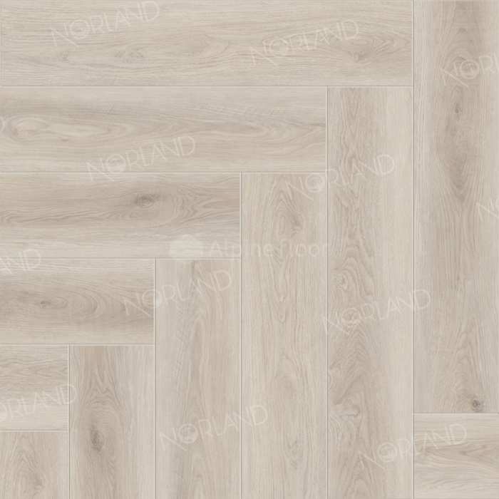 Кварцвиниловая плитка Norland Lagom Parquet LVT Vakker 1034-01 №3