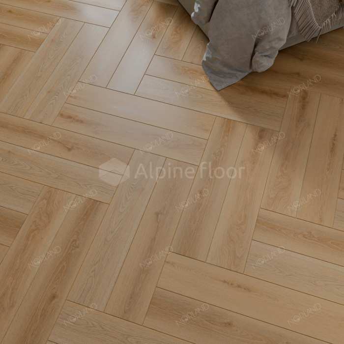 Кварцвиниловая плитка Norland Lagom Parquet LVT Varig 1034-07 №3