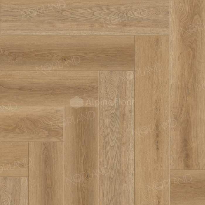 Кварцвиниловая плитка Norland Lagom Parquet LVT Varig 1034-07 №2
