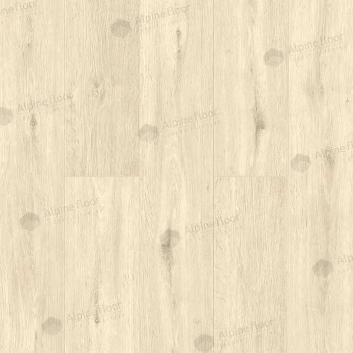 Кварцвиниловая LVT плитка Alpine Floor Liberty Loose Lay ECO 23-1 Дуб Ваниль №2