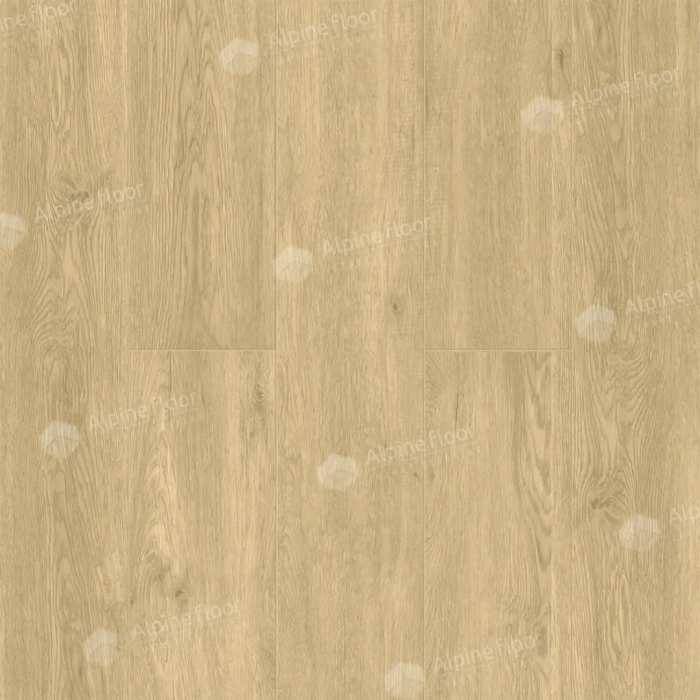 Кварцвиниловая LVT плитка Alpine Floor Liberty Loose Lay ECO 23-2 Дуб Ваниль Селект №4