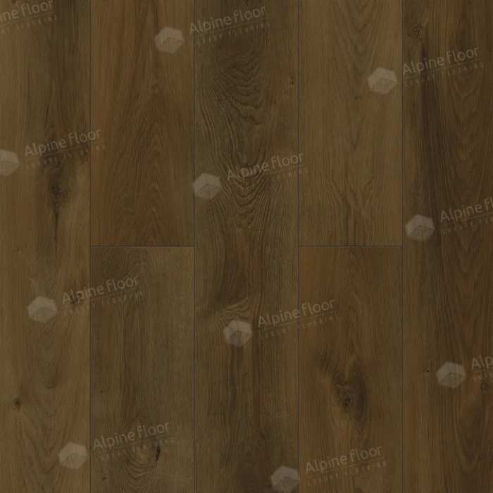 Кварцвиниловая LVT плитка Alpine Floor Liberty Loose Lay ECO 23-4 Дуб Натуральный Изысканный №4