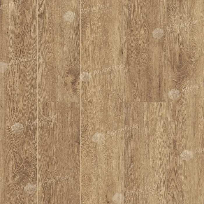 Кварцвиниловая LVT плитка Alpine Floor Liberty Loose Lay ECO 23-5 Макадамия №2