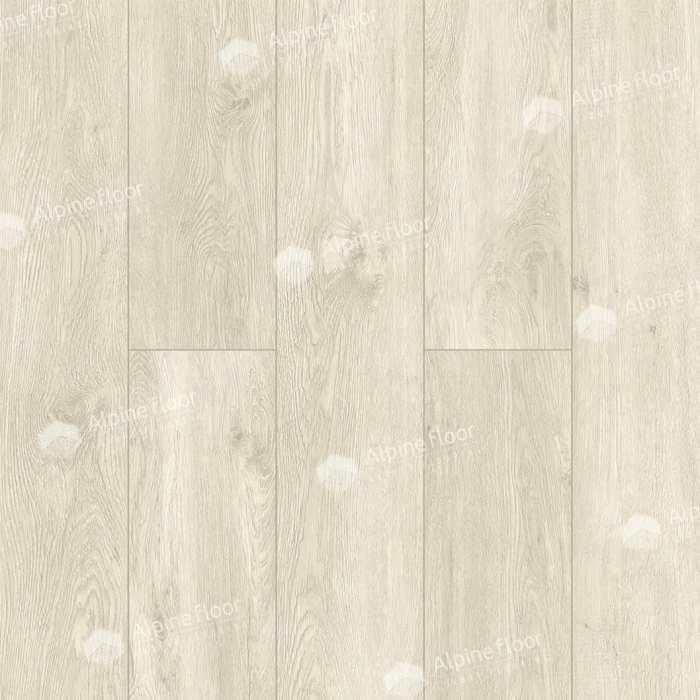 Кварцвиниловая LVT плитка Alpine Floor Liberty Loose Lay ECO 23-6 Сонома №4