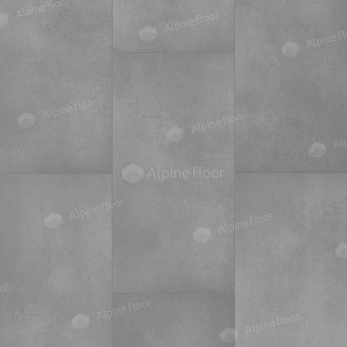 Кварцвиниловая плитка ПВХ Alpine Floor Light Stone ECO 15-10 Бристоль №6