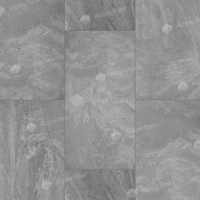 Кварцвиниловая плитка ПВХ Alpine Floor Light Stone ECO 15-11 Хэмпшир №4