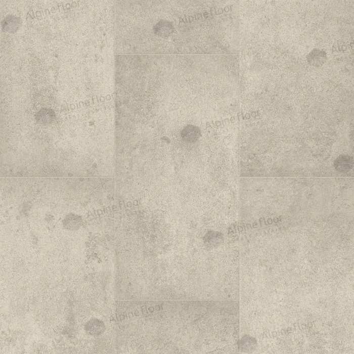 Кварцвиниловая плитка ПВХ Alpine Floor Light Stone ECO 15-14 Зион №2