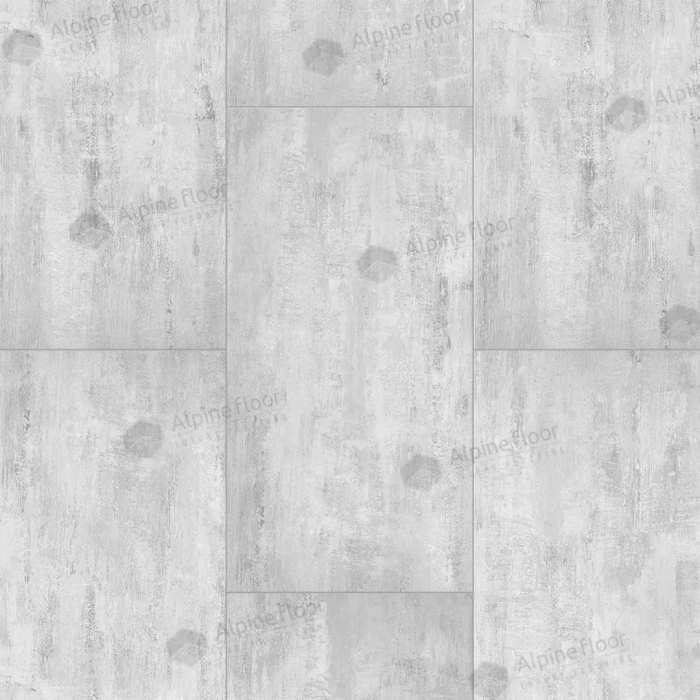 Кварцвиниловая плитка ПВХ Alpine Floor Light Stone ECO 15-17 Сумидеро №3