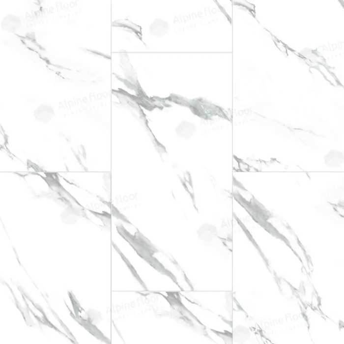 Кварцвиниловая плитка ПВХ Alpine Floor Light Stone ECO 15-19 Делмар №4