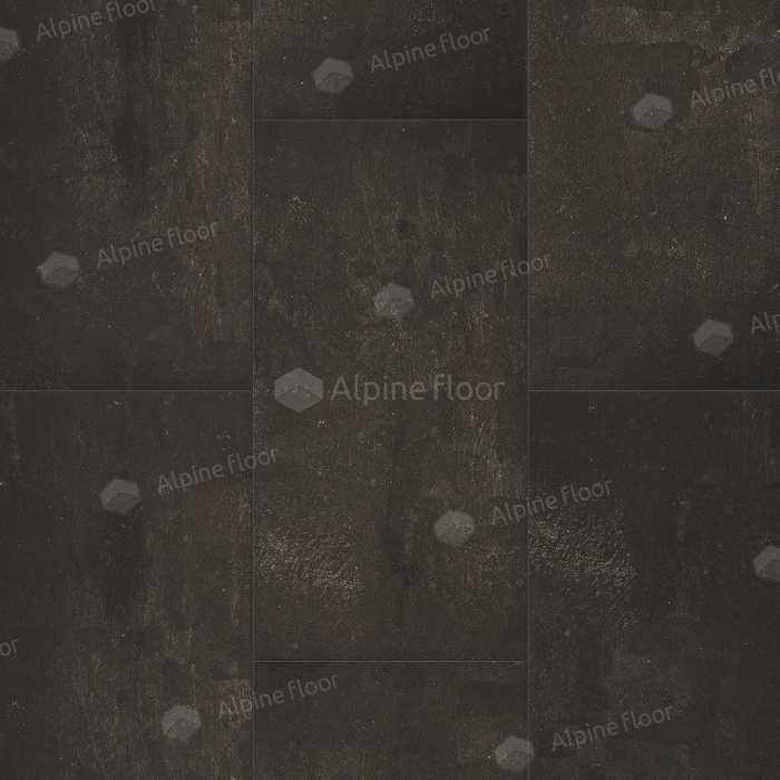 Кварцвиниловая плитка ПВХ Alpine Floor Light Stone ECO 15-2 Ларнака №2